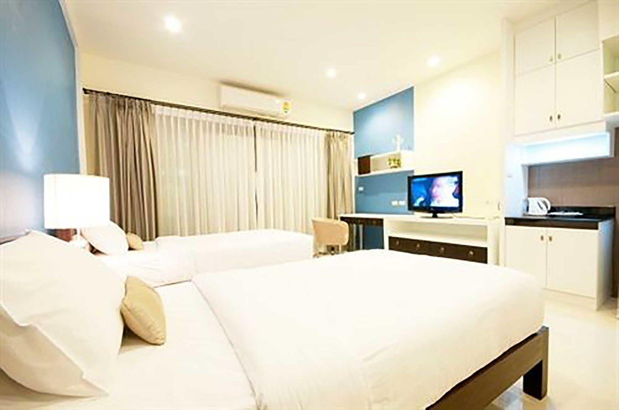 The Empire Nimman Hotel Csiangmaj Kültér fotó