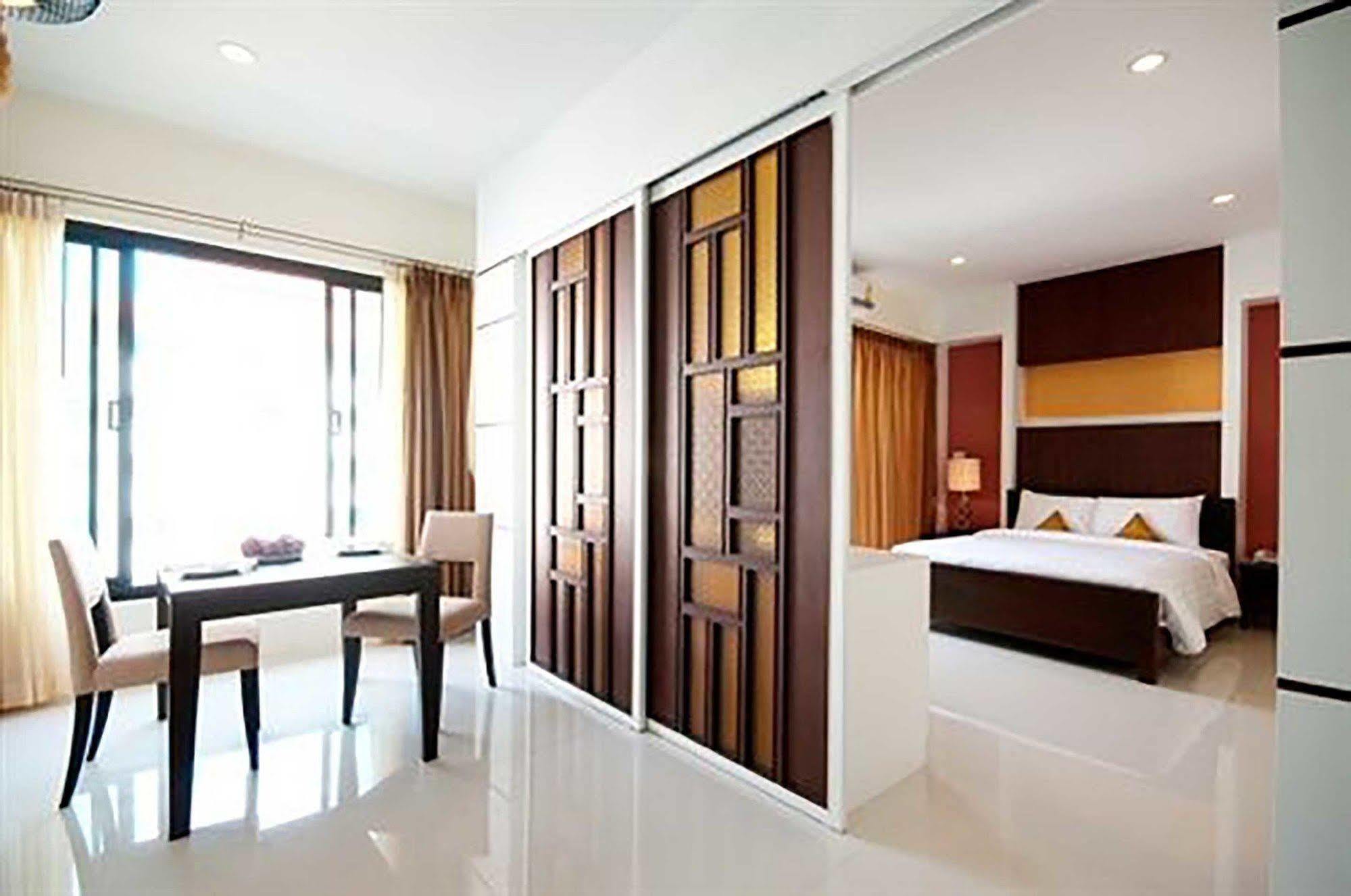 The Empire Nimman Hotel Csiangmaj Kültér fotó
